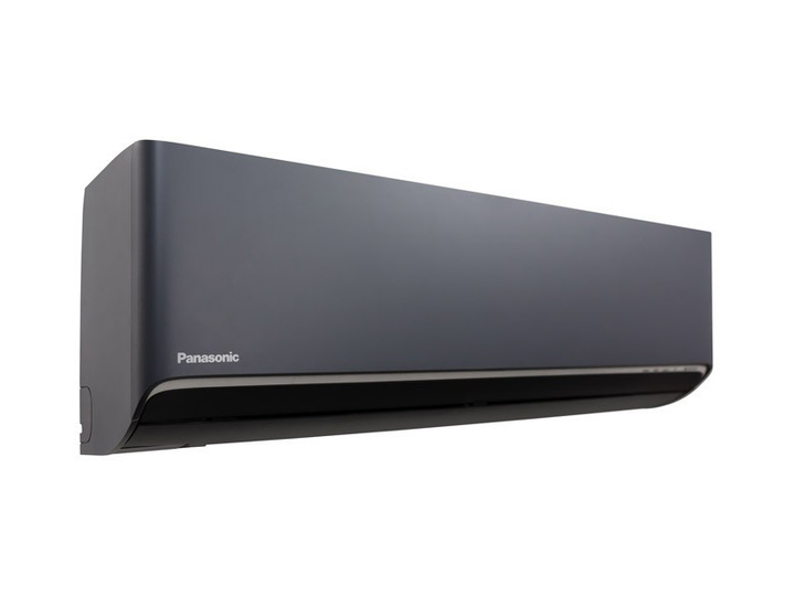 Спліт-система Panasonic Etherea Black CS-XZ20ZKEW-H/CU-XZ20ZKEW-H - изображение 3