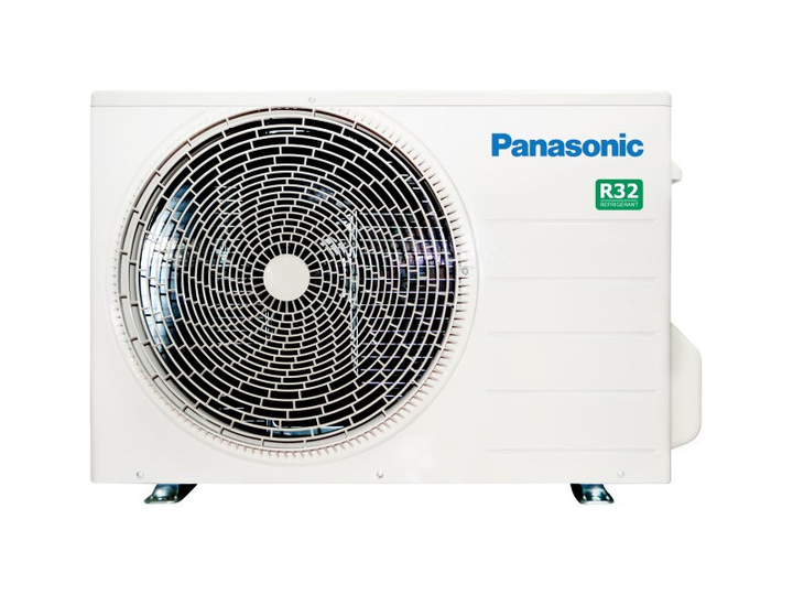 Спліт-система Panasonic Etherea Black CS-XZ20ZKEW-H/CU-XZ20ZKEW-H - изображение 4