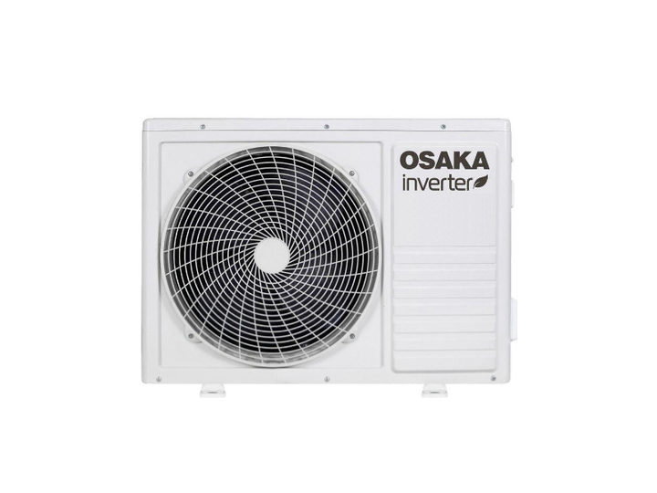 Кондиціонер OSAKA STV-07HH3 - Фото 2 Кондиціонер OSAKA STV-07HH3 - изображение 2