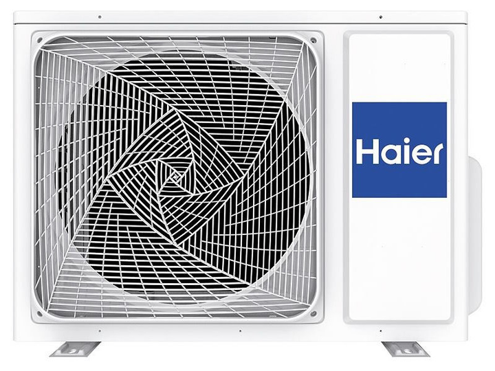 Кондиціонер Haier Revive Plus AS20RV/1U20RV - изображение 3