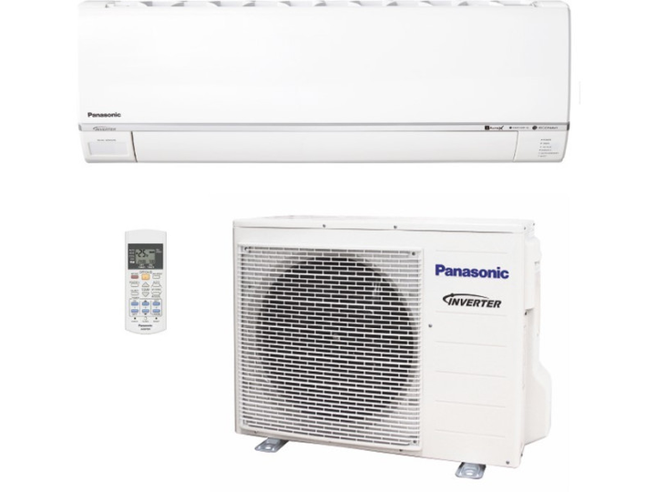 Кондиціонер Panasonic Deluxe CS-Е9RKD/CU-Е9RKD - изображение 2