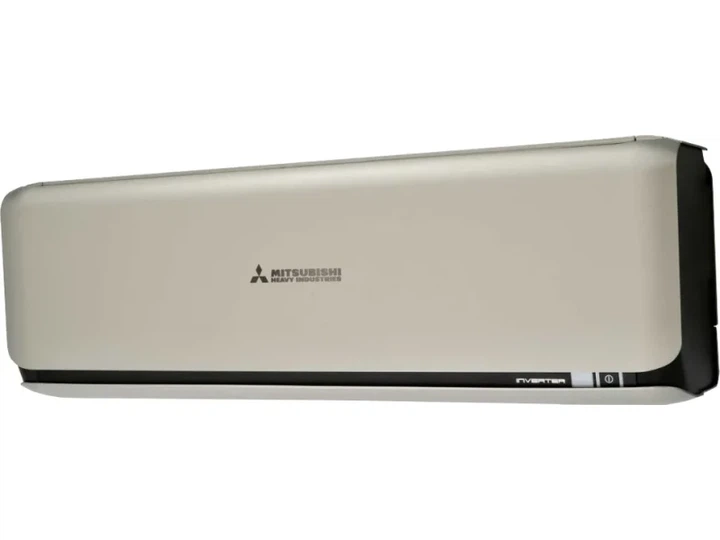 Кондиціонер Mitsubishi Heavy SRK25ZS-WT/SRC25ZS-W2 - Фото 1 Кондиціонер Mitsubishi Heavy SRK25ZS-WT/SRC25ZS-W2 - зображення 1
