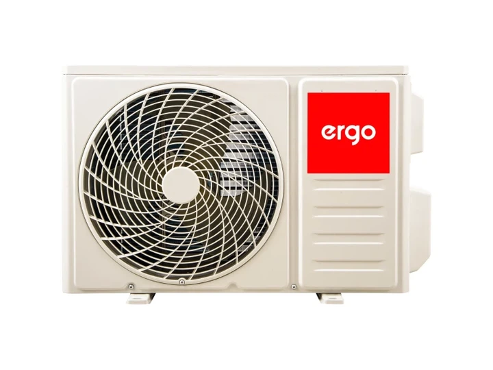 Спліт-система Ergo ADVANCE ACI 1223 SWH WIFI - Фото 8 Спліт-система Ergo ADVANCE ACI 1223 SWH WIFI - изображение 8
