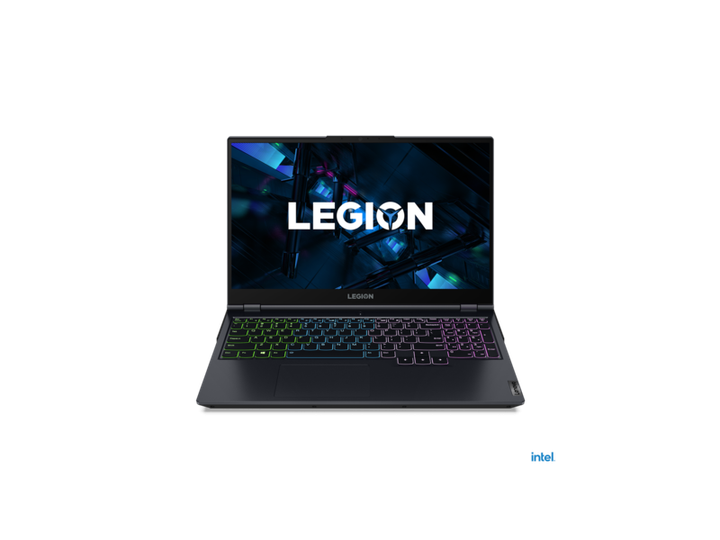 Ноутбук Lenovo Legion 5 15ITH6H (82JH005DPB) - Фото 1 Ноутбук Lenovo Legion 5 15ITH6H (82JH005DPB) - зображення 1