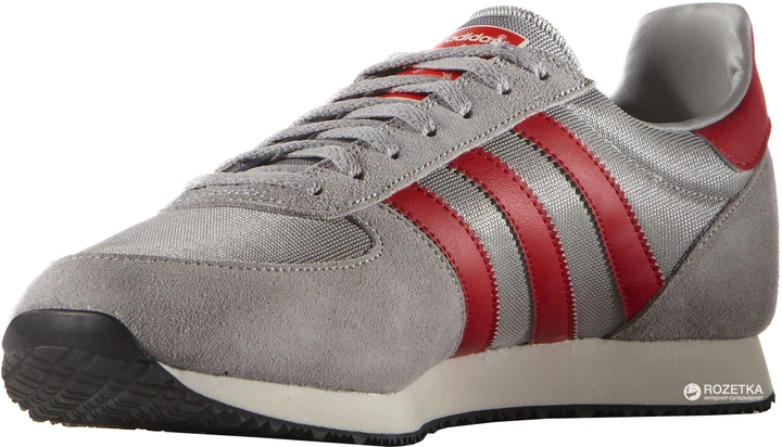 Кроссовки Adidas ZX Racer S79206 46.5 (11.5UK) 30 см