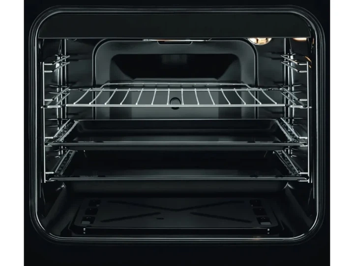 Газова плита Electrolux LKG600011W - изображение 2