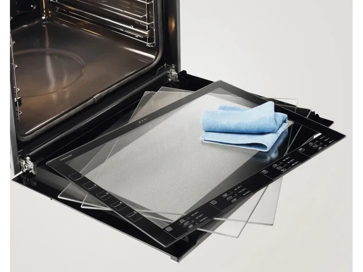 Газова плита Electrolux LKG600011W - изображение 6