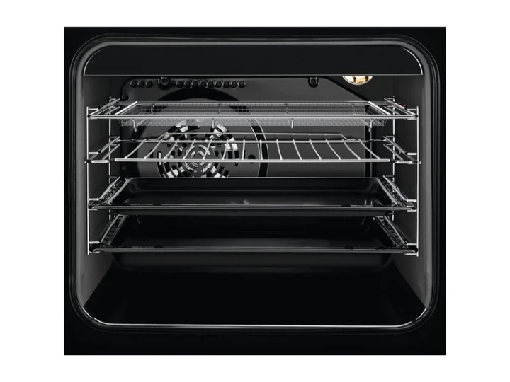 Плита комбінована Electrolux LKK664220X - изображение 3