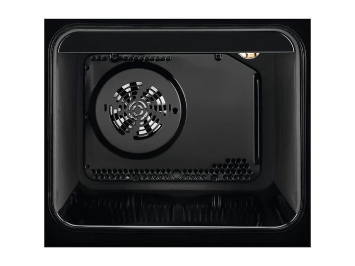 Плита комбінована Electrolux LKK664220X - изображение 4