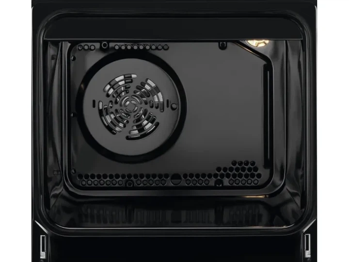 Плита комбінована Electrolux LKK660200W - изображение 4