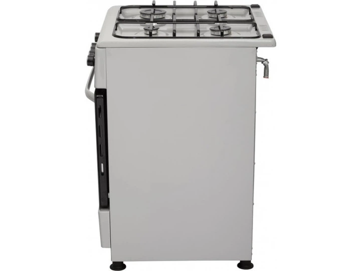Газова плита ELEYUS CUBA 6001 EF GR - изображение 8