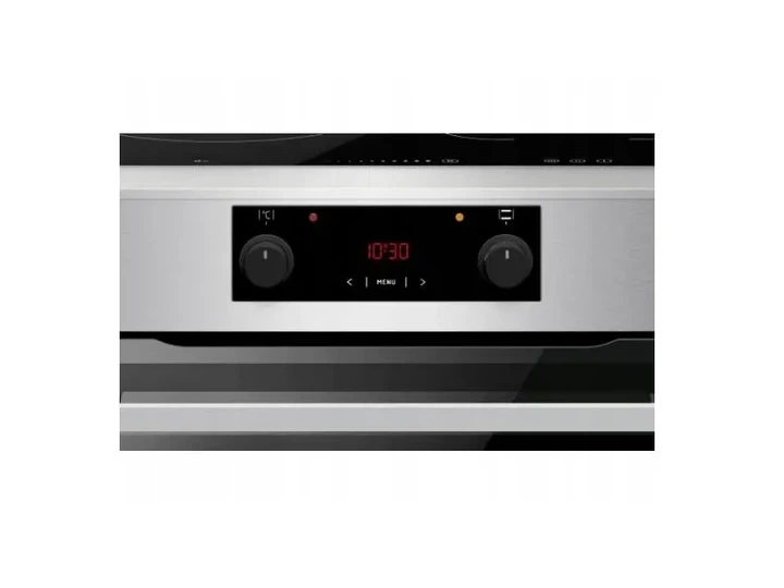 Плита Amica 6123IE3.380HTsDpHb (Xx) - зображення 3