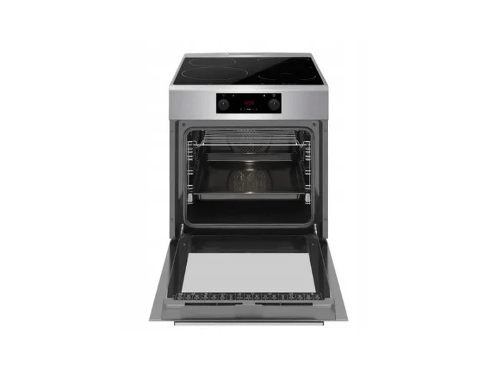 Плита Amica 6123IE3.380HTsDpHb (Xx) - зображення 5