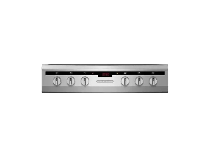Плита Amica 617DGE2.23HZpTaDpAN(Xx) - зображення 2