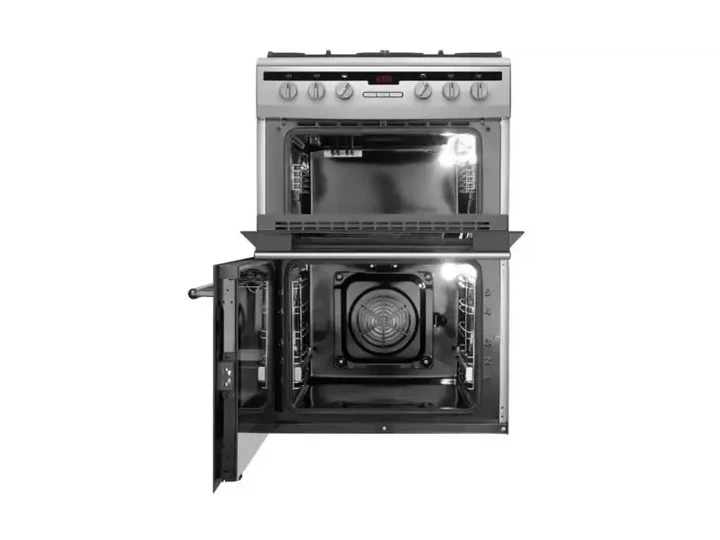 Плита Amica 617DGE2.23HZpTaDpAN(Xx) - зображення 6