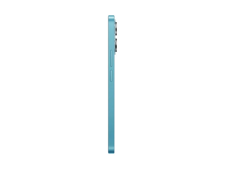 Смартфон Honor X8a 6/128GB Cyan Lake - зображення 11