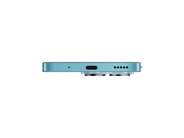 Смартфон Honor X8a 6/128GB Cyan Lake - зображення 13