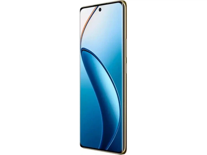 Смартфон Realme 12 Pro+ 8/256GB Submarine Blue - Фото 4 Смартфон Realme 12 Pro+ 8/256GB Submarine Blue - изображение 4