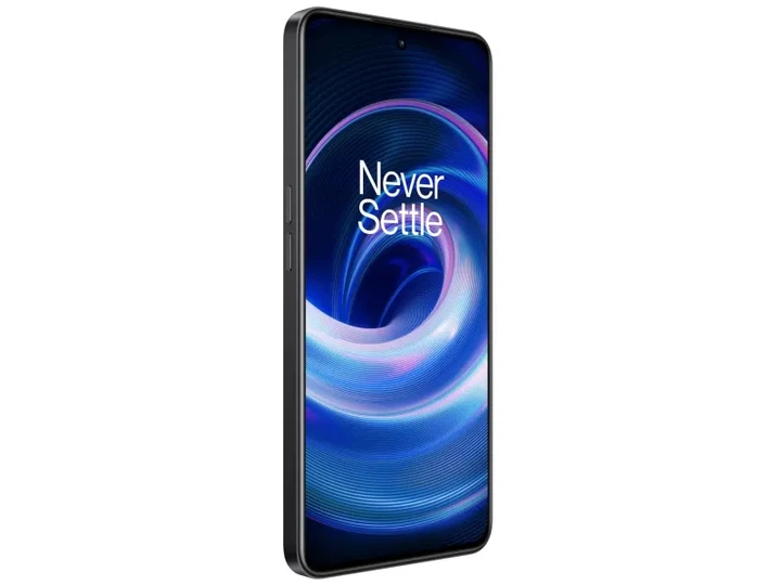 Смартфон OnePlus Ace 12/512GB Black - изображение 6