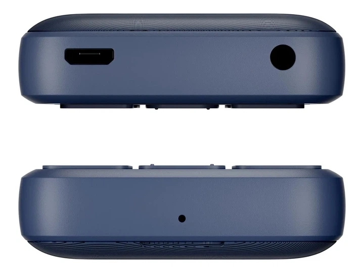 Мобільний телефон Nokia 130 DS 2023 Dark Blue (286841606) - изображение 3