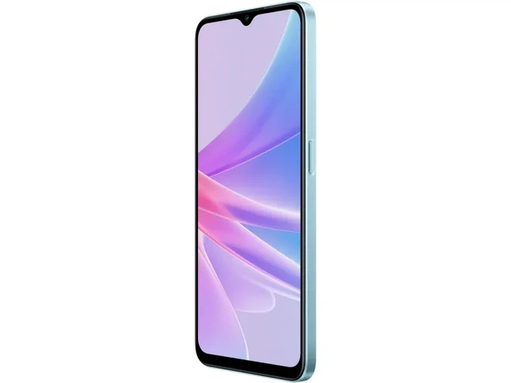 Смартфон OPPO A78 8/128GB Glowing Blue - изображение 3