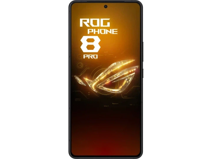 Смартфон Asus ROG Phone 8 Pro 16/512GB Phantom Black - Фото 8 Смартфон Asus ROG Phone 8 Pro 16/512GB Phantom Black - зображення 8