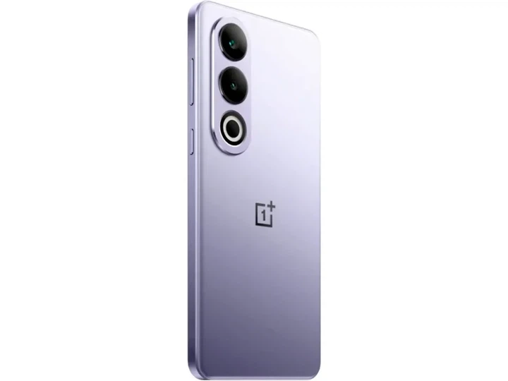 Смартфон OnePlus Ace 3V 12/256GB Purple - изображение 3