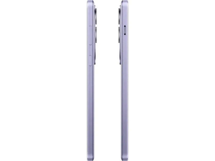 Смартфон OnePlus Ace 3V 12/256GB Purple - изображение 8