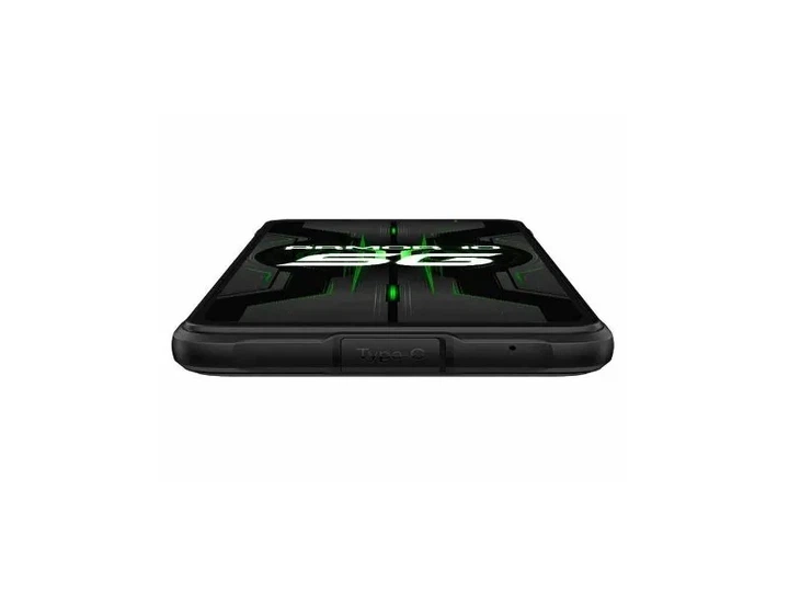 Смартфон UleFone Armor 10 5G 8/128GB Black - Фото 2 Смартфон UleFone Armor 10 5G 8/128GB Black - зображення 2