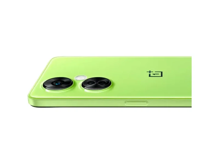 Смартфон OnePlus Nord CE 3 Lite 8/128GB Pastel Lime - зображення 4