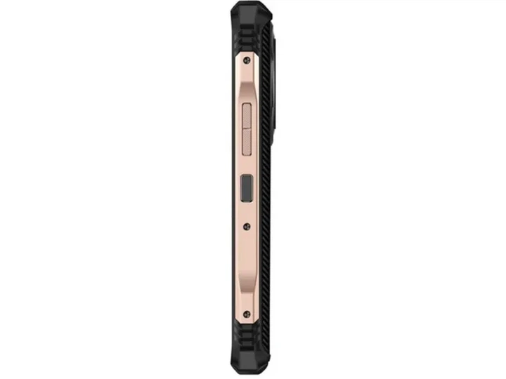 Смартфон Doogee V31 GT 12/256GB Gold - изображение 5