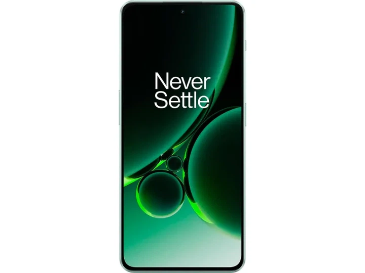 Смартфон OnePlus Nord 3 16/256GB Misty Green - изображение 2