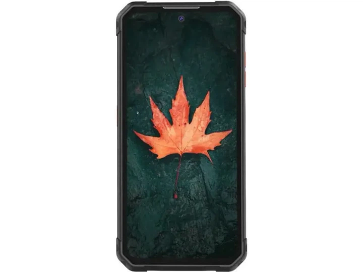 Смартфон Oukitel IIIF150 Air1 6/64GB Rock - изображение 2