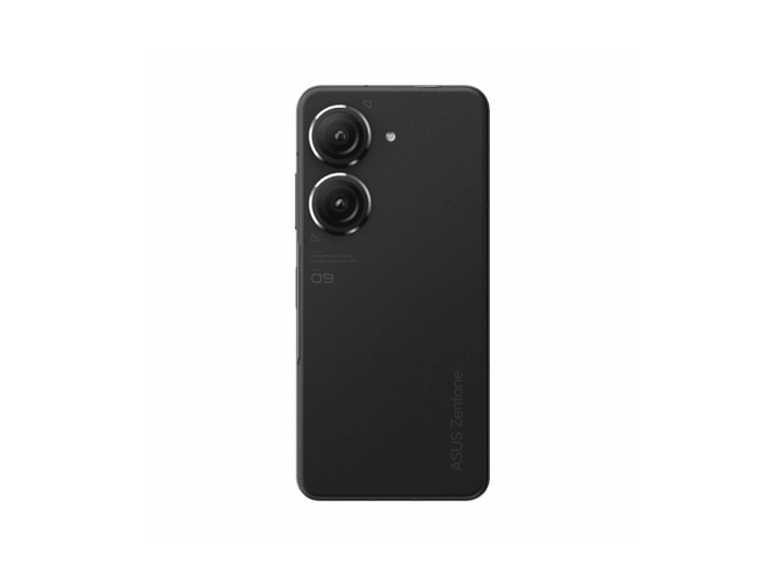 Смартфон Asus Zenfone 9 16/256GB Midnight Black - изображение 3