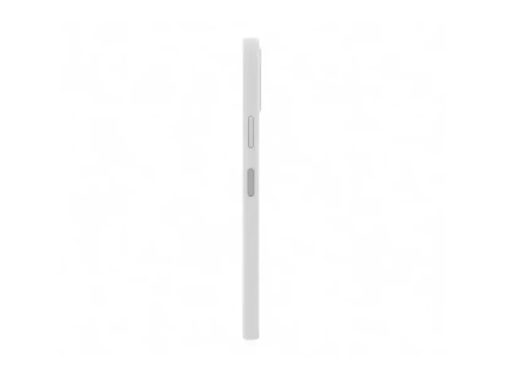 Смартфон Sony Xperia 10 VI 8/128GB White - зображення 3