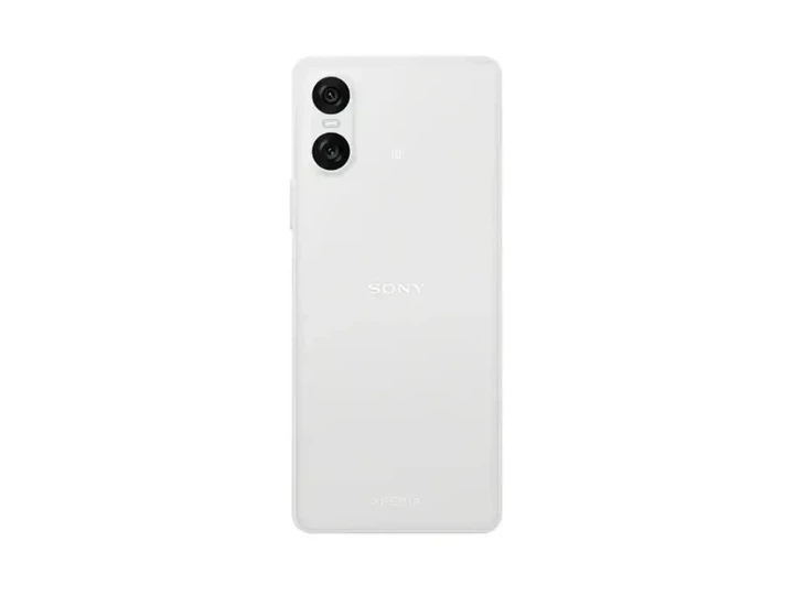 Смартфон Sony Xperia 10 VI 8/128GB White - зображення 4
