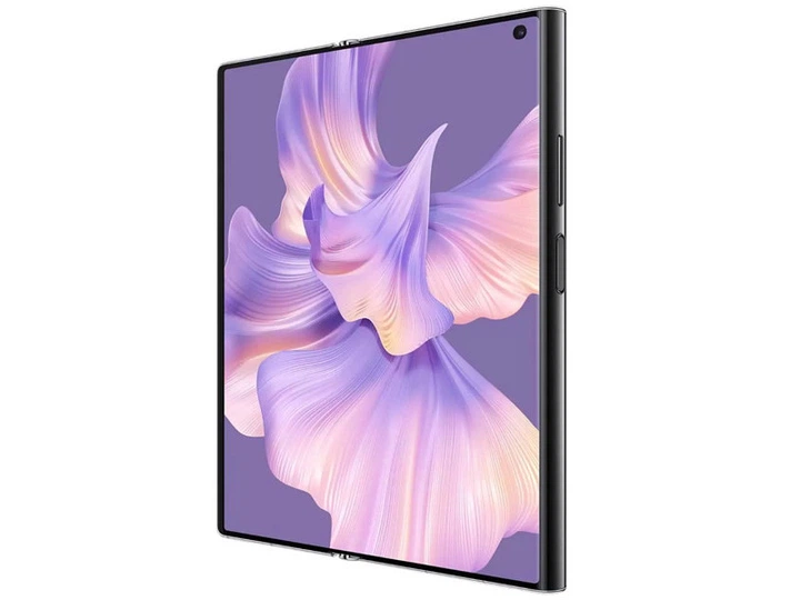 Смартфон Huawei Mate Xs 2 8/512GB White - зображення 2