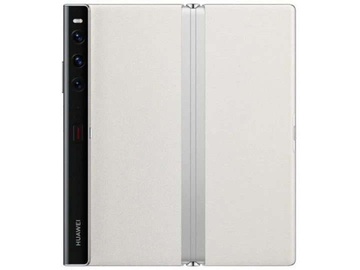 Смартфон Huawei Mate Xs 2 8/512GB White - зображення 6