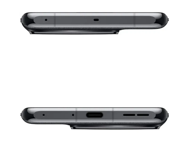 Смартфон OnePlus 11 12/256GB Black - изображение 8