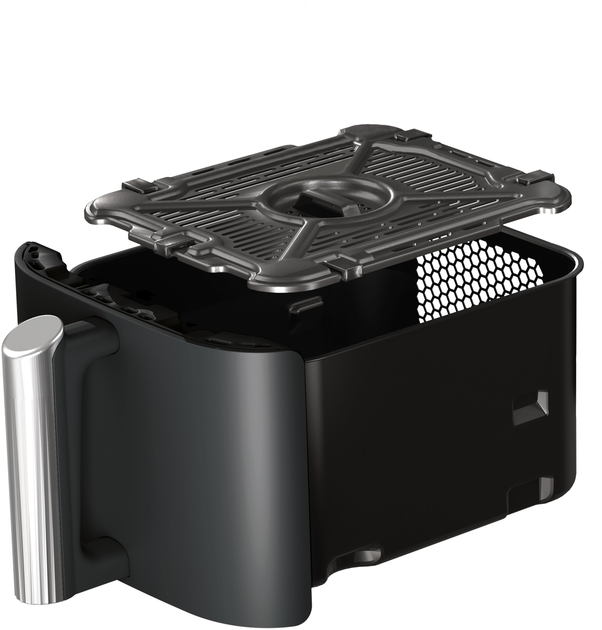 トップス pln destroy foodie Мультипечь NINJA Foodi Double Stack SL300EU – фото, отзывы