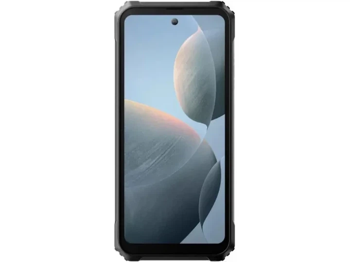 Смартфон Blackview BL9000 12/512GB Interstellar Black - зображення 3