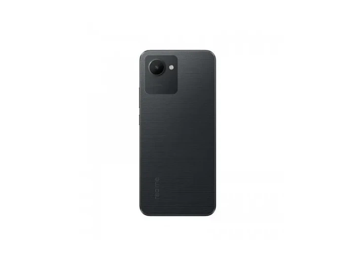 Смартфон Realme C30 3/32GB (Denim Black) - Фото 6 Смартфон Realme C30 3/32GB (Denim Black) - изображение 6
