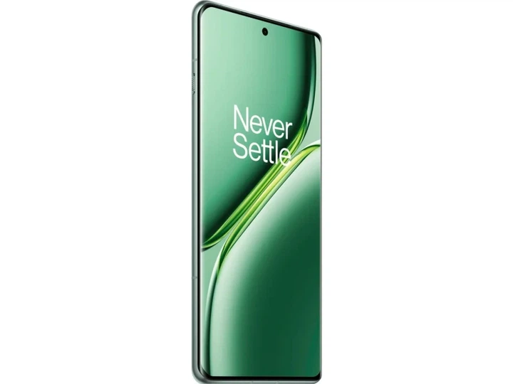 Смартфон OnePlus Ace 3 Pro 16/256GB Green - изображение 2