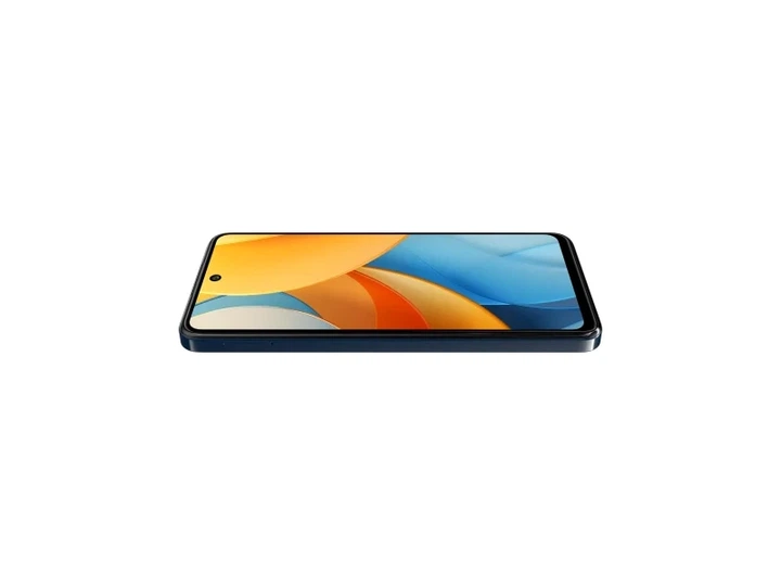 Смартфон ZTE Nubia V60 Design 6/256GB Blue - зображення 4