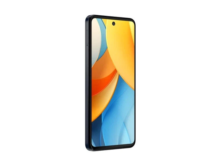 Смартфон ZTE Nubia V60 Design 6/256GB Blue - зображення 5