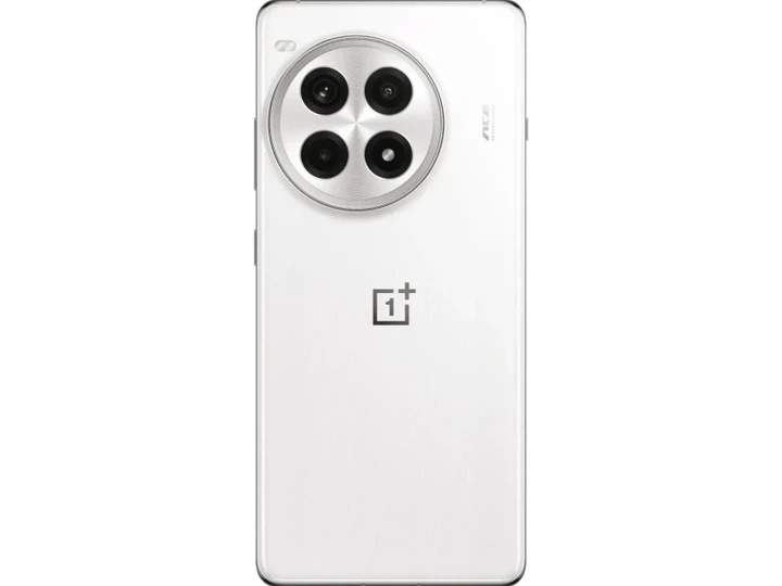 Смартфон OnePlus Ace 3 Pro 16/512GB White - изображение 4
