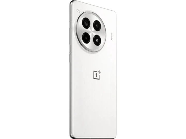 Смартфон OnePlus Ace 3 Pro 16/512GB White - изображение 3