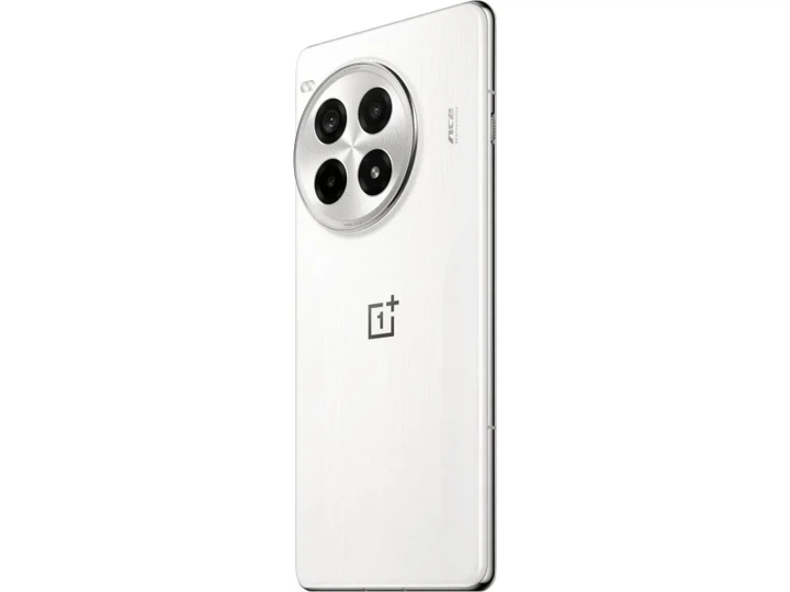 Смартфон OnePlus Ace 3 Pro 16/512GB White - изображение 5