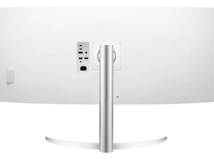 Монітор LG 40WP95C-W - изображение 5