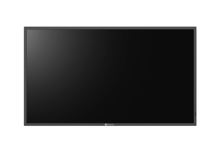 Інформаційний дисплей Neovo QM-4302 - изображение 1